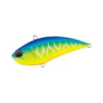 Vobler DUO REALIS VIBRATION 68 G-FIX 6.8cm 21gr ACC3049 Mat BB Chart Tiger