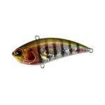 Vobler DUO REALIS VIBRATION 68 G-FIX 6.8cm 21gr ADA3058 Prism Gill