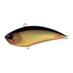 Vobler DUO REALIS VIBRATION 68 G-FIX 6.8cm 21gr CCC3054 GF Black Gold