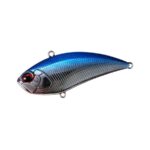 Vobler DUO REALIS VIBRATION 68 G-FIX 6.8cm 21gr GSB3043 GF Blue Back