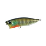 Vobler DUO REALIS POPPER 64 6.4cm 9gr CCC3158 Ghost Gill