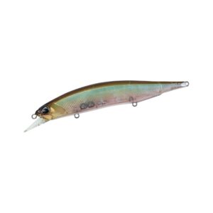 Vobler DUO REALIS JERKBAIT 120SP 12cm 17.7gr GEA3006 Ghost Minnow
