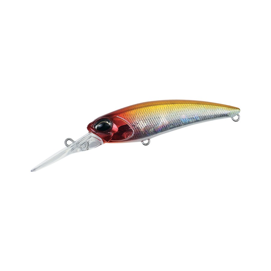 Vobler DUO REALIS SHAD 62DR SP 6.2cm 6gr ACC3033 Prism Clown - thumbnail Vobler DUO REALIS SHAD 62DR SP 6.2cm 6gr ACC3033 Prism Clown - imagine 1