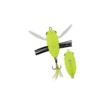 Vobler DUO REALIS SHINMUSHI 4.0cm 5.7gr ACC3404 Mat Chart Bug
