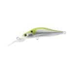 Vobler DUO REALIS ROZANTE SHAD 57MR 5.7cm 4.8gr CSA3378 Inakko Chart