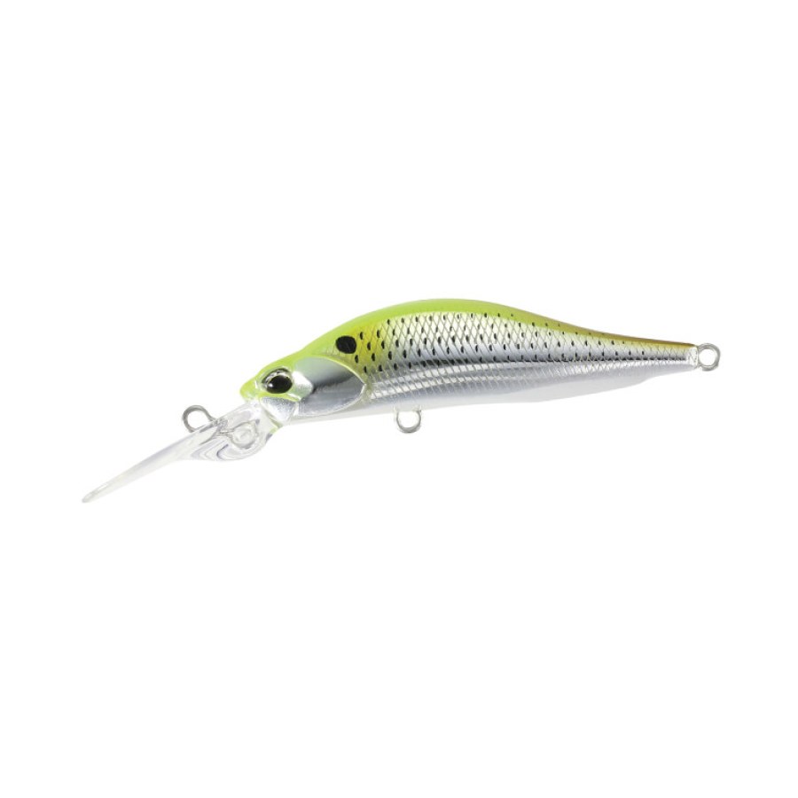 Vobler DUO REALIS ROZANTE SHAD 57MR 5.7cm 4.8gr CSA3378 Inakko Chart - thumbnail Vobler DUO REALIS ROZANTE SHAD 57MR 5.7cm 4.8gr CSA3378 Inakko Chart - imagine 1
