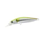 Vobler DUO REALIS ROZANTE 63SP 6.3cm 5gr CSA3378 Inakko Chart