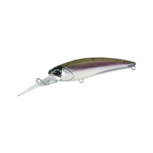 Vobler DUO REALIS SHAD 62DR SP 6.2cm 6gr DSH3061 Komochi Wakasagi