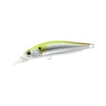 Vobler DUO REALIS ROZANTE 77SP 7.7cm 8.4gr CSA3378 Inakko Chart