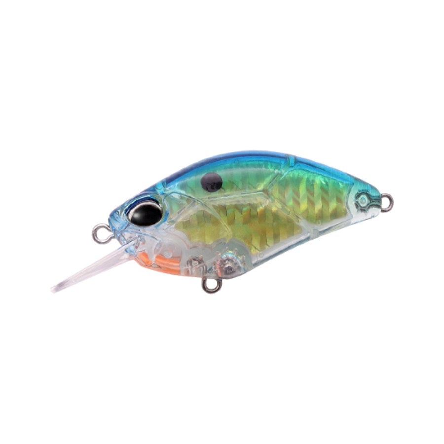 Vobler DUO REALIS CRANK 55SR KABUKI 5.5cm 10gr CHY3508 Gold Plate Blue - thumbnail Vobler DUO REALIS CRANK 55SR KABUKI 5.5cm 10gr CHY3508 Gold Plate Blue - imagine 1