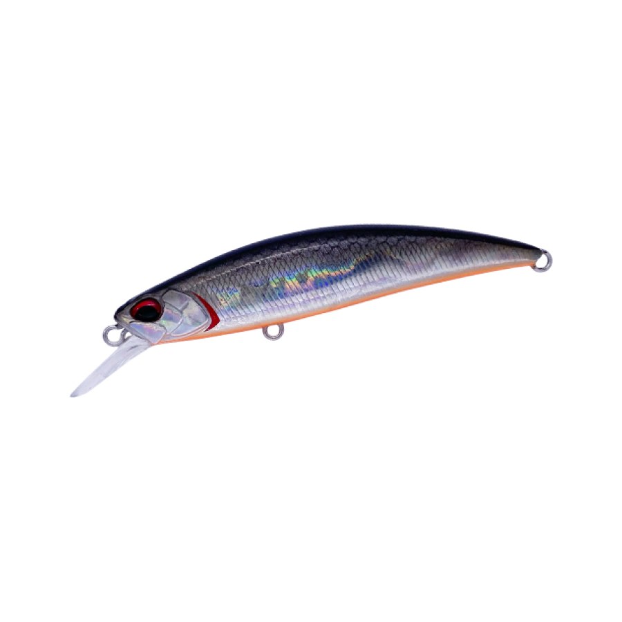 Vobler DUO SPEARHEAD RYUKI 70S 7cm 9gr ADA3081 Prism Shad - thumbnail Vobler DUO SPEARHEAD RYUKI 70S 7cm 9gr ADA3081 Prism Shad - imagine 1