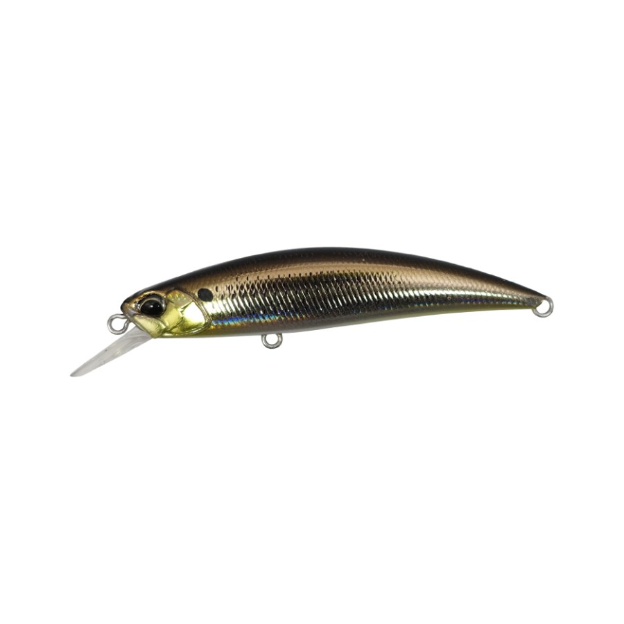 Vobler DUO SPEARHEAD RYUKI 70S 7cm 9gr CMA0036 Flashy Mullet - thumbnail Vobler DUO SPEARHEAD RYUKI 70S 7cm 9gr CMA0036 Flashy Mullet - imagine 1