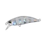 Vobler DUO TETRA WORKS TOTO 48HS 4.8cm 4.3gr GJA0101 Zebra Glow