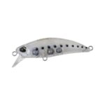 Vobler DUO TETRA WORKS TOTO 48HS 4.8cm 4.3gr GEA0210 Anchovy Baby