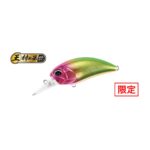 Vobler DUO REALIS CRANK M65 8A 6.5cm 14gr MCCZ293 Chrome Florida