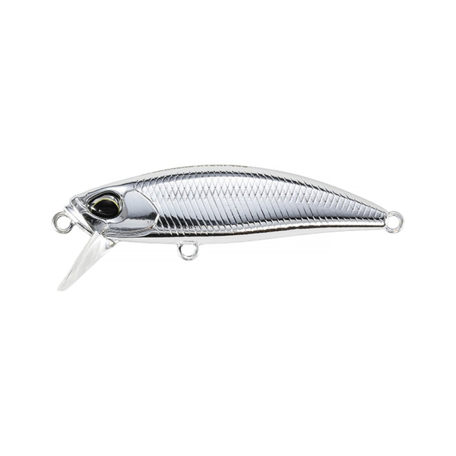 Vobler DUO SPEARHEAD RYUKI 46S 4.6cm 5gr MCC0552 UV Silver Slash B - thumbnail Vobler DUO SPEARHEAD RYUKI 46S 4.6cm 5gr MCC0552 UV Silver Slash B - imagine 1