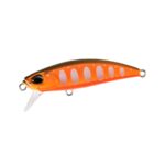 Vobler DUO SPEARHEAD RYUKI 46S 4.6cm 5gr ACC4072 Full Orange Yamame RB