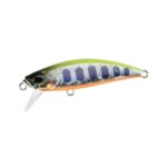 Vobler DUO SPEARHEAD RYUKI 46S 4.6cm 5gr ADA4055 Chart Back Yamame OB