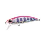 Vobler DUO SPEARHEAD RYUKI 46S 4.6cm 5gr ADA4019 Pink Yamame