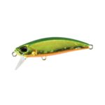 Vobler DUO SPEARHEAD RYUKI 46S 4.6cm 5gr ADA4059 Green Gold OB