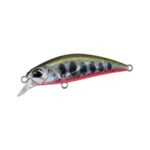 Vobler DUO SPEARHEAD RYUKI 46S 4.6cm 5gr ADA4068 Yamame Red Belly