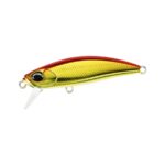 Vobler DUO SPEARHEAD RYUKI 46S 4.6cm 5gr MCC4026 Metal Red Gold
