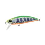 Vobler DUO SPEARHEAD RYUKI 46S 4.6cm 5gr ADA4140 Lime Yamame OB