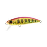 Vobler DUO SPEARHEAD RYUKI 46S 4.6cm 5gr AHA4052 Peach Gold Yamame