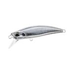 Vobler DUO SPEARHEAD RYUKI 51S 5.1cm 5.5gr MCC0552 UV Silver Slash B