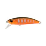 Vobler DUO SPEARHEAD RYUKI 51S 5.1cm 5.5gr ACC4072 Full Orange Yamame RB
