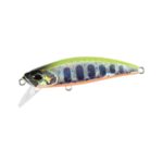 Vobler DUO SPEARHEAD RYUKI 51S 5.1cm 5.5gr ADA4055 Chart Back Yamame OB