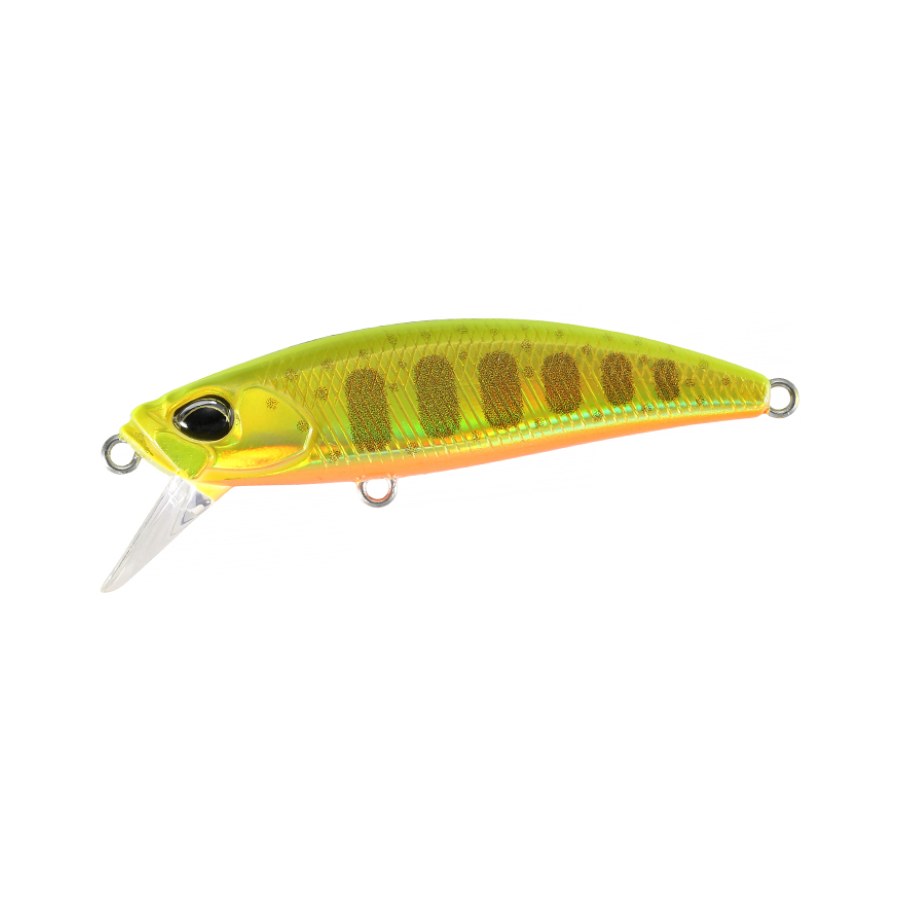Vobler DUO SPEARHEAD RYUKI 51S 5.1cm 5.5gr ANA4056 Golden Yamame - thumbnail Vobler DUO SPEARHEAD RYUKI 51S 5.1cm 5.5gr ANA4056 Golden Yamame - imagine 1