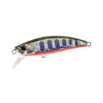 Vobler DUO SPEARHEAD RYUKI 51S 5.1cm 5.5gr ADA4068 Yamame Red Belly