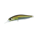 Vobler DUO REALIS ROZANTE 63SP 6.3cm 5gr DRA3050 Half Mirror Ayu