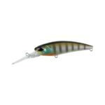 Vobler DUO REALIS SHAD 62DR SP 6.2cm 6gr CCC3158 Ghost Gill
