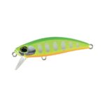 Vobler DUO SPEARHEAD RYUKI 51S 5.1cm 5.5gr ASI4044 Full Chart Yamame