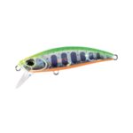 Vobler DUO SPEARHEAD RYUKI 51S 5.1cm 5.5gr ADA4140 Lime Yamame OB