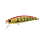 Vobler DUO SPEARHEAD RYUKI 51S 5.1cm 5.5gr AHA4052 Peach Gold Yamame