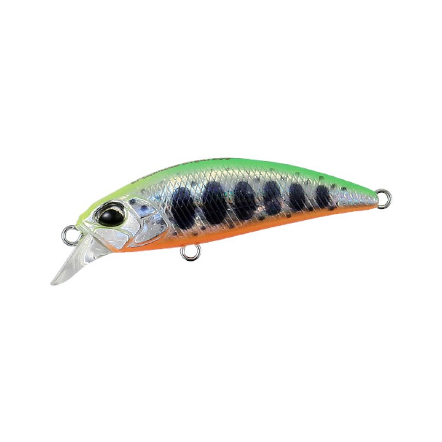 Vobler DUO SPEARHEAD RYUKI 45S 4.5cm 4gr ADA4140 Lime Yamame OB - thumbnail Vobler DUO SPEARHEAD RYUKI 45S 4.5cm 4gr ADA4140 Lime Yamame OB - imagine 1