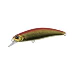 Vobler DUO SPEARHEAD RYUKI 60S 6cm 6.5gr MCC4026 Metal Red Gold