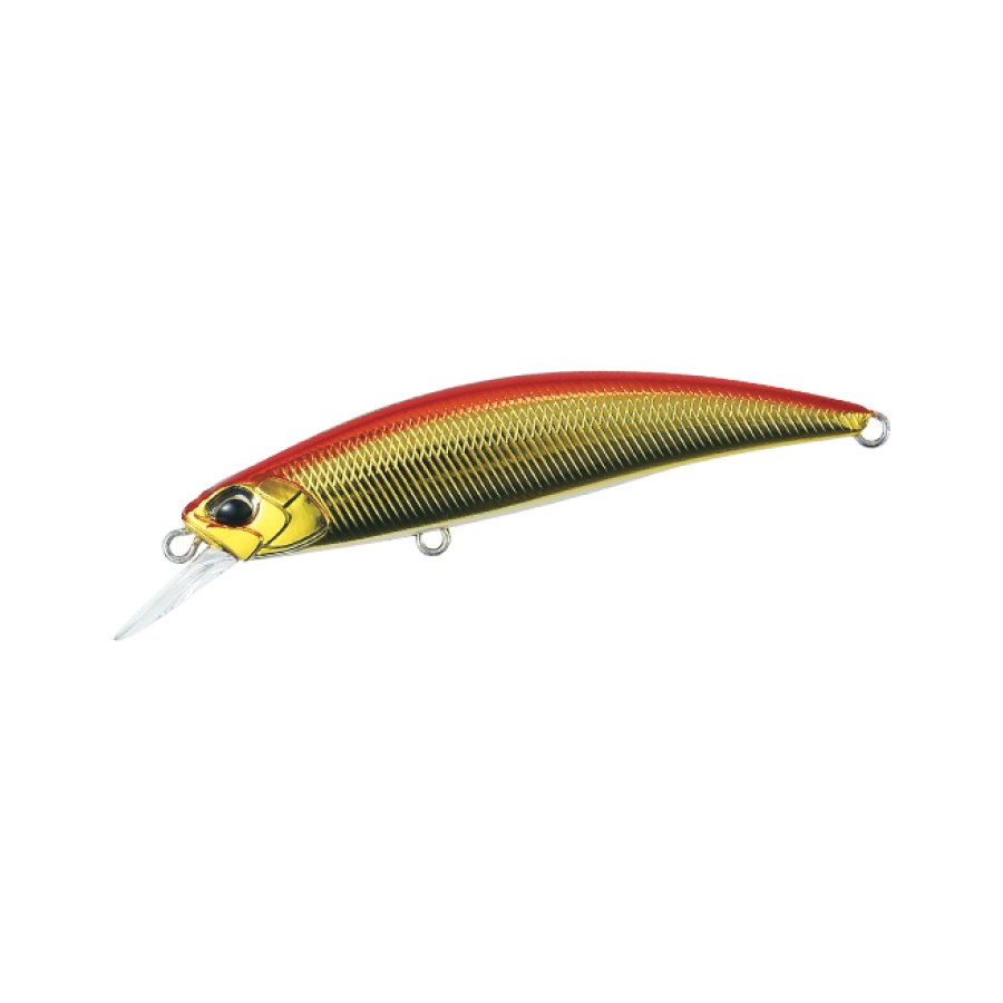 Vobler DUO SPEARHEAD RYUKI 70S 7cm 9gr MCC4026 Metal Red Gold - thumbnail Vobler DUO SPEARHEAD RYUKI 70S 7cm 9gr MCC4026 Metal Red Gold - imagine 1