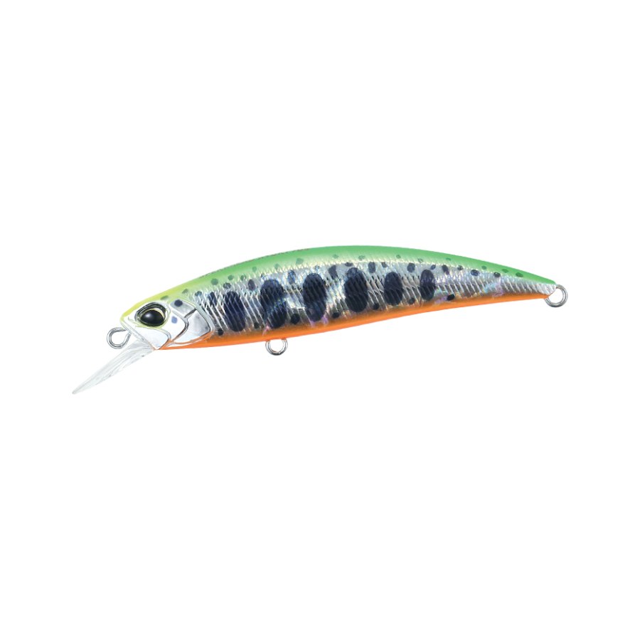 Vobler DUO SPEARHEAD RYUKI 70S 7cm 9gr ADA4140 Lime Yamame OB - thumbnail Vobler DUO SPEARHEAD RYUKI 70S 7cm 9gr ADA4140 Lime Yamame OB - imagine 1