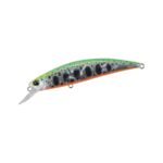 Vobler DUO SPEARHEAD RYUKI 80S 8cm 12gr ADA4140 Lime Yamame OB