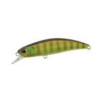 Vobler DUO SPEARHEAD RYUKI 60S 6cm 6.5gr CCC3055 Chart Gill