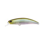 Vobler DUO SPEARHEAD RYUKI 60S 6cm 6.5gr GEA3006 Ghost Minnow