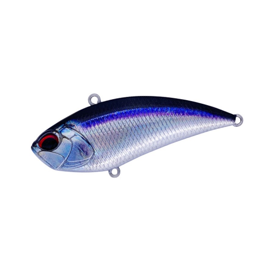 Vobler DUO REALIS VIBRATION 68 G-FIX 6.8cm 21gr CNA0534 UV Flash - thumbnail Vobler DUO REALIS VIBRATION 68 G-FIX 6.8cm 21gr CNA0534 UV Flash - imagine 1