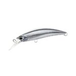 Vobler DUO ROUGH TRAIL BLAZIN 70 7.0cm 20gr MCC0522 UV Silver Slash B