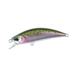 Vobler DUO SPEARHEAD RYUKI 50F 5cm 2.8gr MCC4036 Rainbow Trout