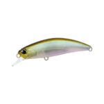 Vobler DUO SPEARHEAD RYUKI 50F 5cm 2.8gr GEA3006 Ghost Minnow