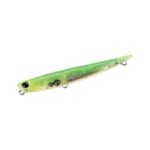 Vobler DUO BAYRUF MANIC FISH 88 8.8cm 11gr CEA0619 UV Clear Lime Chart